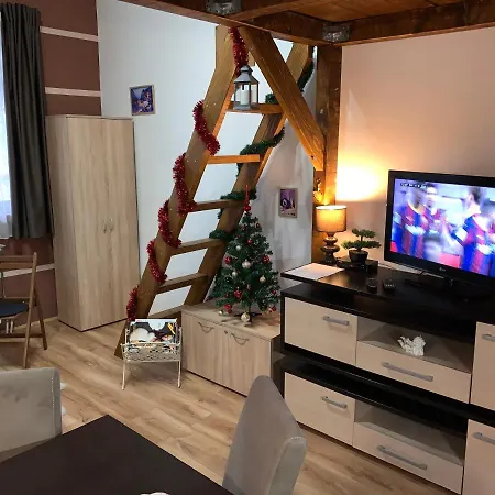 Planinski Raj Apartmán Kopaonik