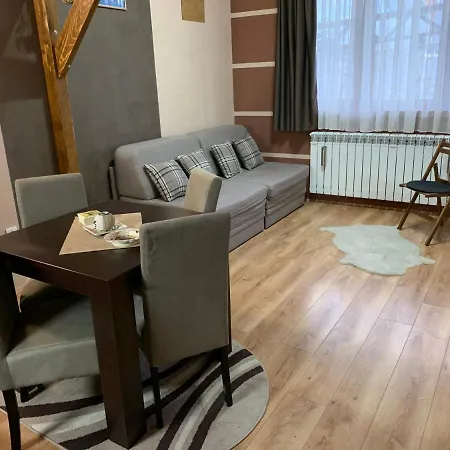 Planinski Raj Appartamento Kopaonik