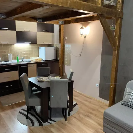 Planinski Raj Apartmán Kopaonik