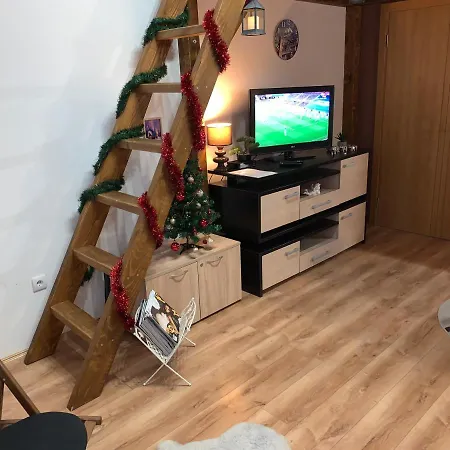 Planinski Raj Kopaonik