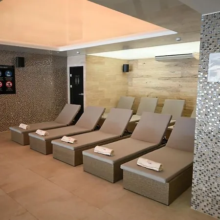 Apartmán Planinski Raj Kopaonik