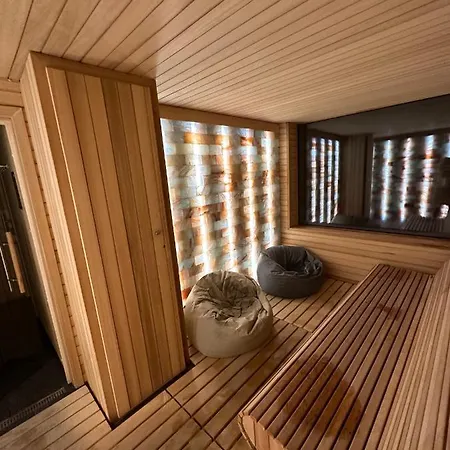 Apartmán Planinski Raj Kopaonik