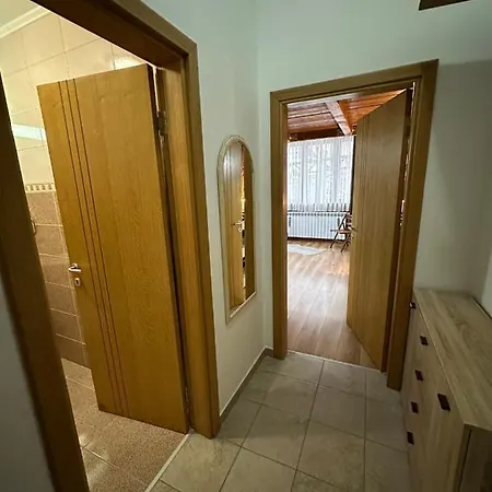 Apartmán Planinski Raj Kopaonik