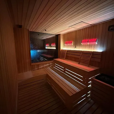 Apartmán Planinski Raj *