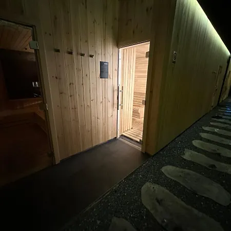 Appartamento Planinski Raj