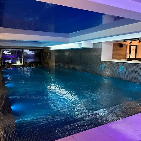 Planinski Raj Appartamento