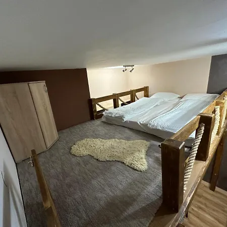 Planinski Raj Apartment Kopaonik