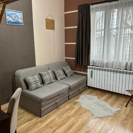 Apartmán Planinski Raj *