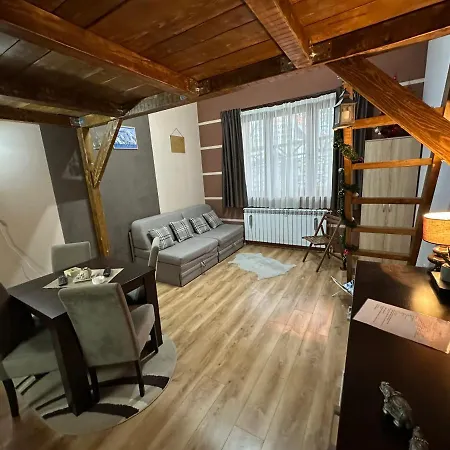 Planinski Raj Apartment Kopaonik