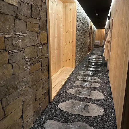 Planinski Raj Apartmán *