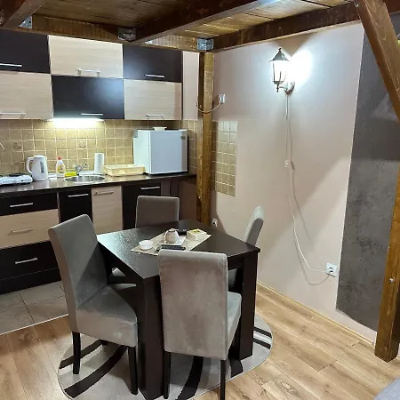 Planinski Raj Kopaonik