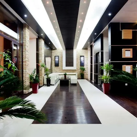 Appartamento Planinski Raj