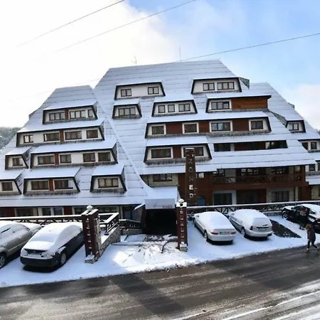 Apartmán Planinski Raj *