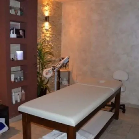 Planinski Raj Appartamento *