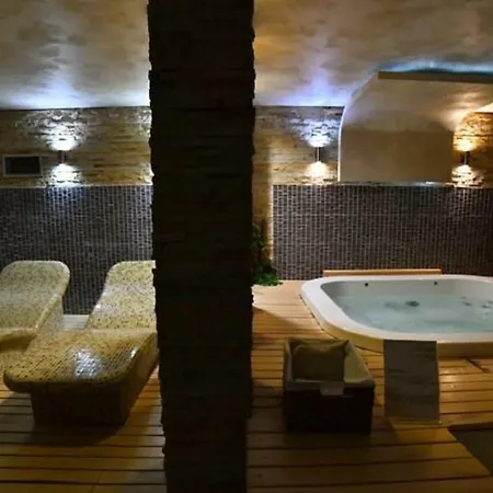 Apartmán Planinski Raj