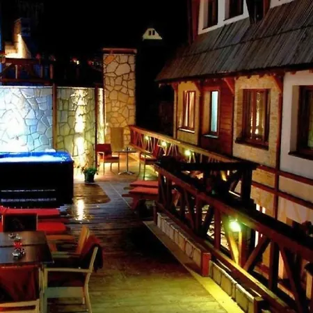 Planinski Raj * Kopaonik