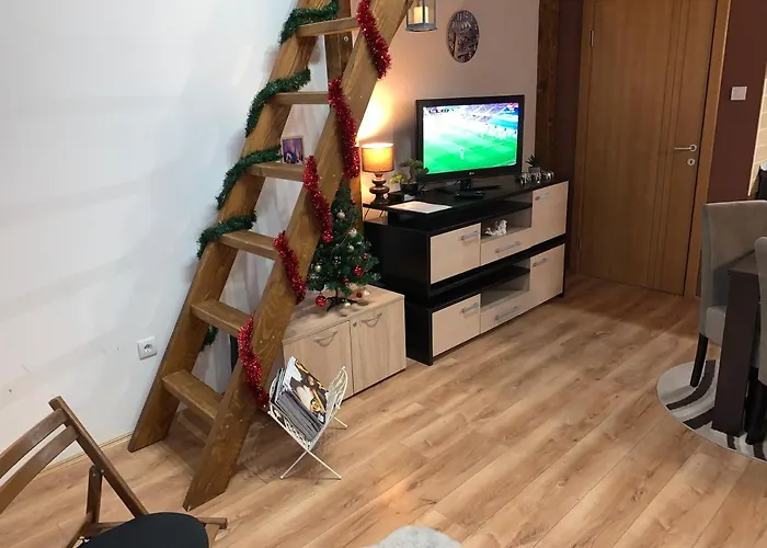 Planinski Raj Κοπαόνικ