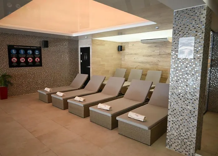 Διαμέρισμα Planinski Raj Κοπαόνικ