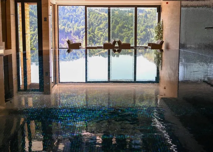 Planinski Raj * Κοπαόνικ