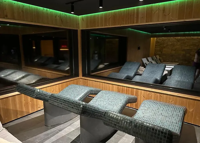 アパート Planinski Raj