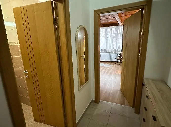 Διαμέρισμα Planinski Raj Κοπαόνικ