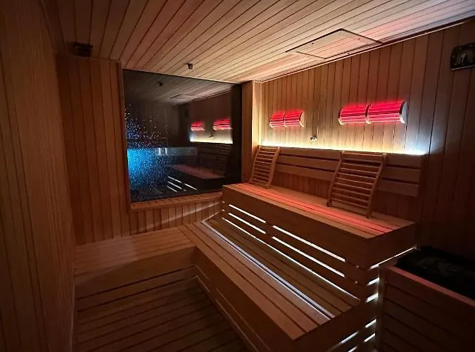 アパート Planinski Raj *