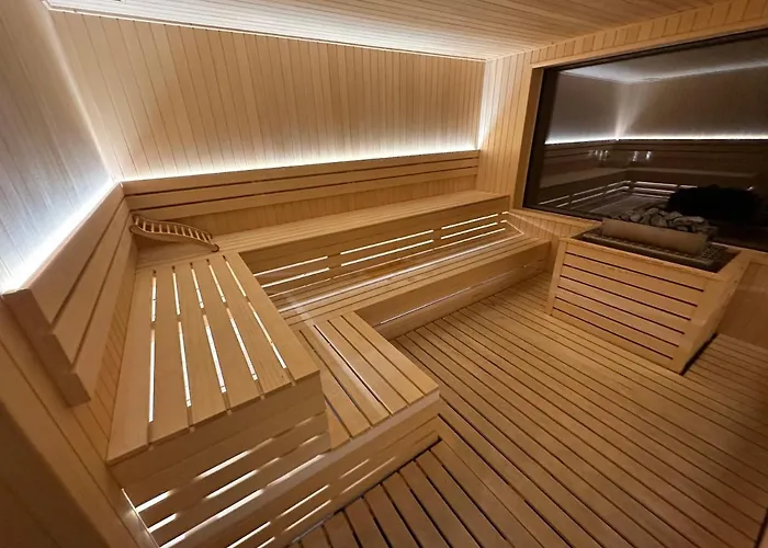 アパート Planinski Raj