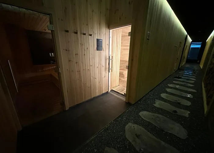 Διαμέρισμα Planinski Raj