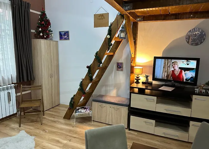 Planinski Raj * Κοπαόνικ