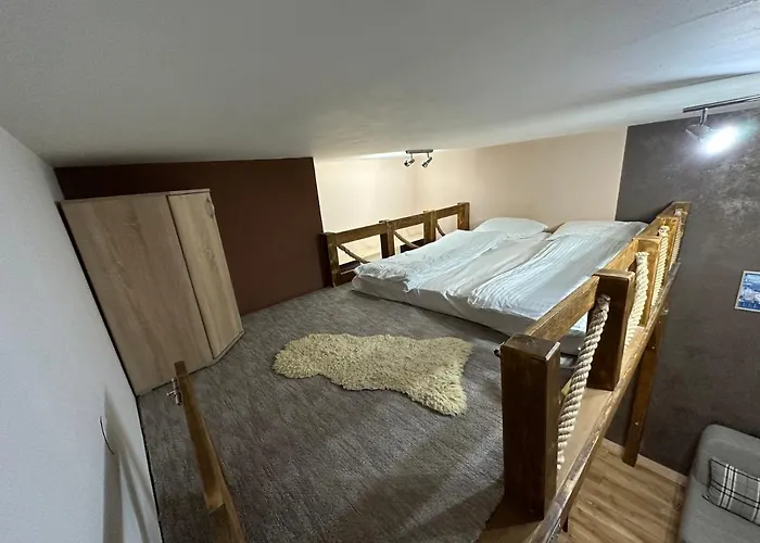 Planinski Raj アパート コパオニク