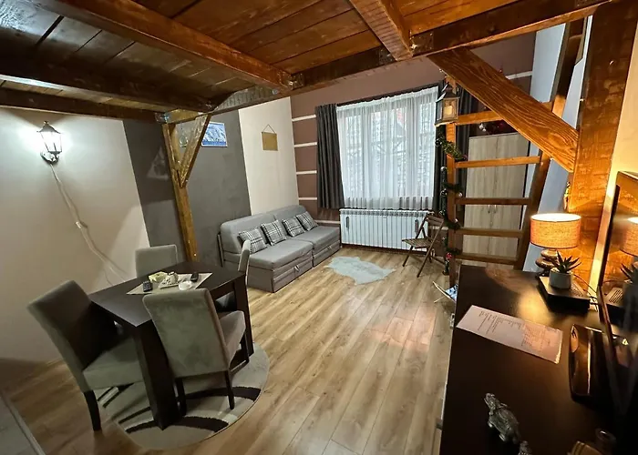 Planinski Raj Διαμέρισμα Κοπαόνικ