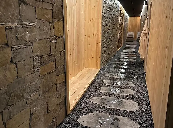 Planinski Raj Διαμέρισμα *