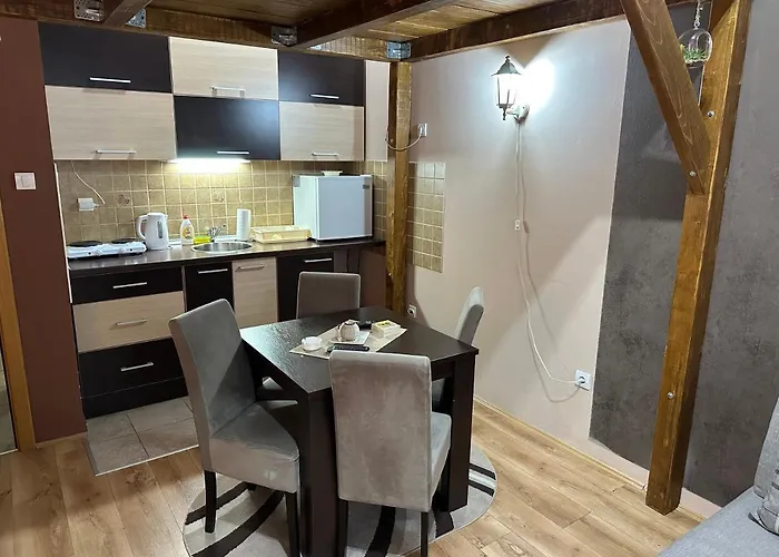 Planinski Raj Κοπαόνικ