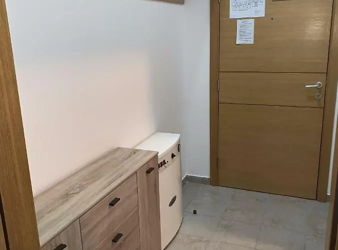 Planinski Raj Διαμέρισμα Κοπαόνικ