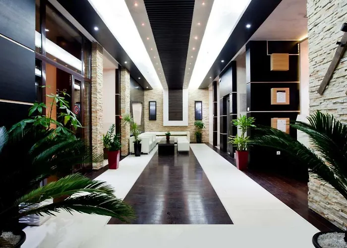 Διαμέρισμα Planinski Raj