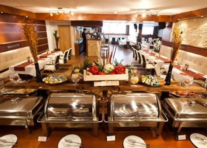 Planinski Raj Διαμέρισμα