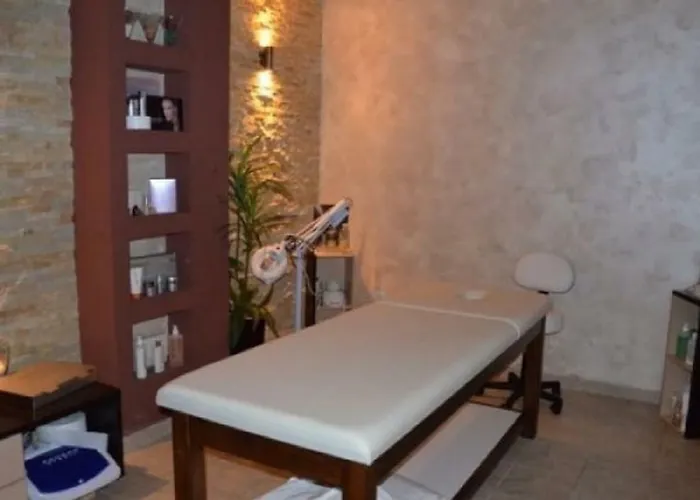 Planinski Raj アパート *