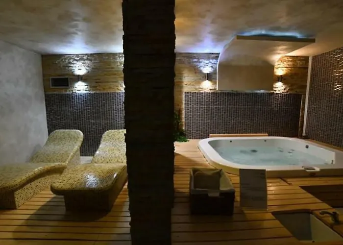 アパート Planinski Raj