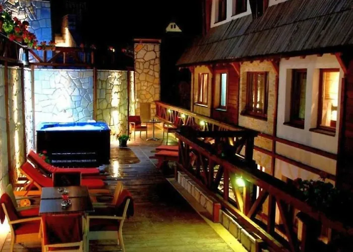 Planinski Raj * Κοπαόνικ